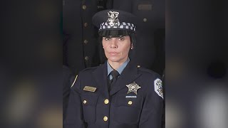 Fallen CPD officer remembered for courage and compassion