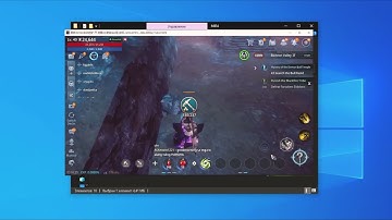 Mir4 Auto Farm Bot / Auto battle / Auto farming / SAFETY OF USE 100%