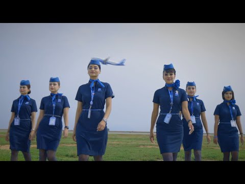 International Cabin Crew Day | Girl Power | IndiGo 6E