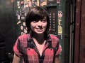 7908' Aspen Songwriters Festival 2010 - Kate Micucci (Garfunkel & Oates)