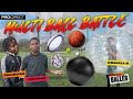 CHEEKIEST PENALTY OF ALL TIME!? I ASMXLLS MK FRAY & REUBZ4K MULTI BALL BATTLE