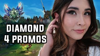 YourPrincess ~ DIAMOND 4 PROMOS