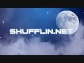 Beginning of video
