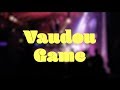VAUDOU GAME - Grass Mat