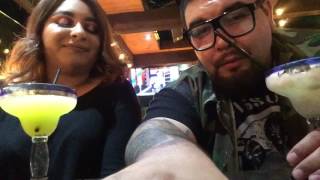 Chubby Buddies - Acapulco (Black Diamond Margarita)