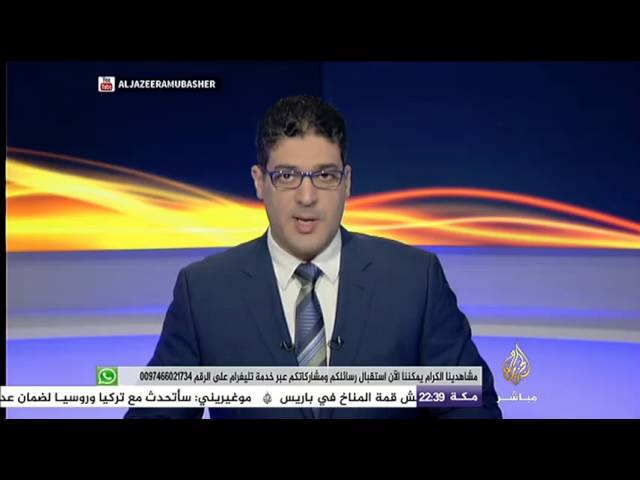 نافذة تفاعلية..التطورات الميدانية والإنسانية في سوريا