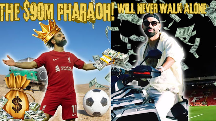 From $0 to $90M: Mohamed Salah’s Secret Rise to Power! | Mohamed Salah - Goals & Assists Highlights