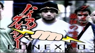 Ryan Gracie - Louco Brutal! Tributo JR HD