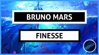 Bruno Mars - Finesse (Beau Collins Remix) Resimi