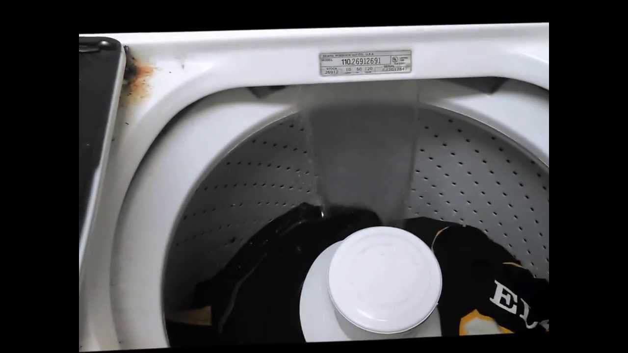 how to wash football gloves in the washer YouTube