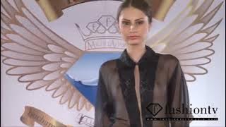 Isis Fashion Awards 2022 - Part 7 (Nude Accessory Runway Catwalk Show) ByTash