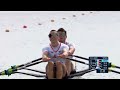 2024 World Rowing Cup III  - Poznan, Poland - Lightweight Men's Double Sculls (LM2x) A-final