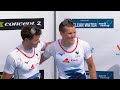 2024 World Rowing Cup III  - Poznan, Poland - Lightweight Men's Double Sculls (LM2x) A-final
