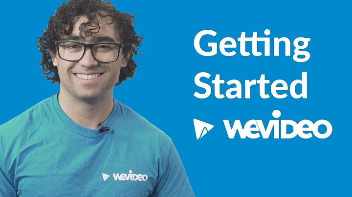 WeVideo ile Başlamanın İp Uçları