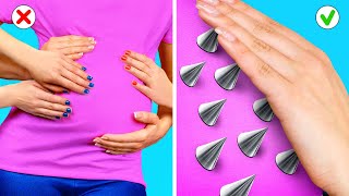 Pregnancy Situations Every Woman Can Relate To \/ 24 Pregnancy Hacks