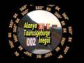 360° Alanya Taurusgebirge Inegol 8K 002