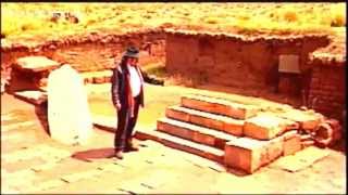 Los secretos de Tiwanaku