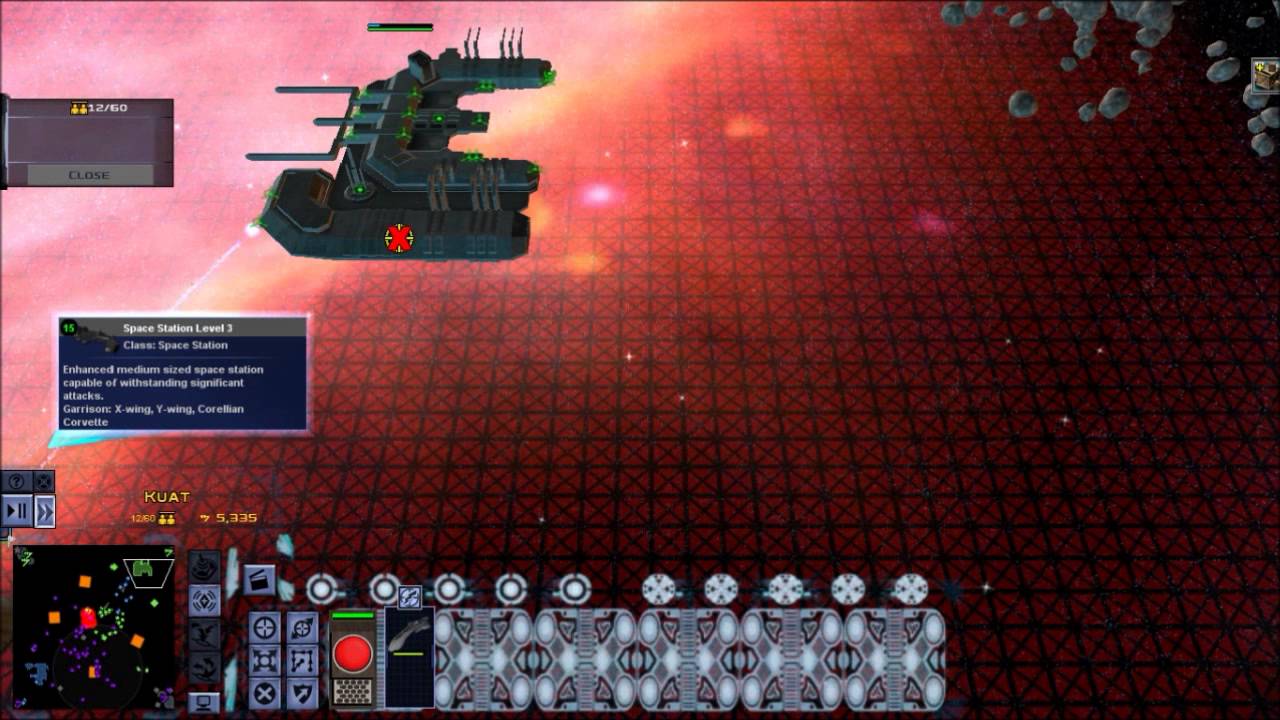 Star wars empire at war forces of corruption (Mod showcase for the ...