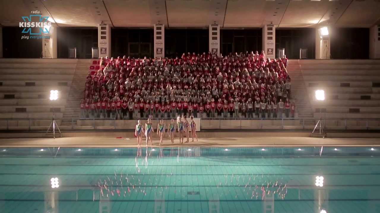 RADIO KISS KISS PRESENTS THE ITALIAN 1D FAMILY TRIBUTE @ 1D DAY