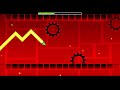 Geometry dash The Fat Rat Xenogenesis in attemp 1