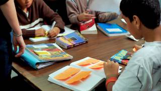 Making Sure They Are Learning