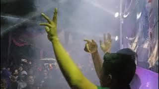 DJ PONG PONG, RAFANDA AUDIO