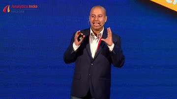 Scaling AI: How to do it effectively By Saurav Chakravorty Principal Data Scientist at Brillio