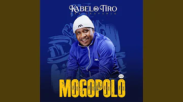 Mogopolo (feat. Captain Dira)