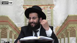 אלכוהול יותר מסוכן מסמים | מחייב איניש לבסומי! | שירים וניגונים | הרב רביד נגר