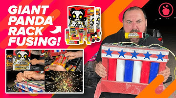 HOW TO FUSE ARTILLERY SHELLS LIKE A PRO! | Red Apple Fireworks