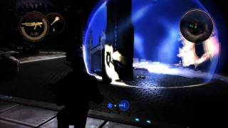 Dark Void - The best robot punching video game ever