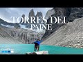 Base Torres, Parque Nacional Torres del Paine, En Pandemia - GoPro.