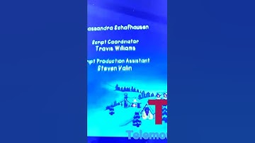 Thumbnail of caillou the movie credits