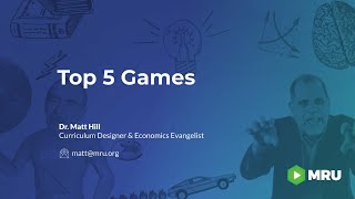 Play Economics: Top 5 Games for Classrooms screenshot 2