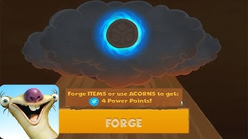 ICE AGE Adventures Level 71- Gameplay Walkthrough Part 21 HD