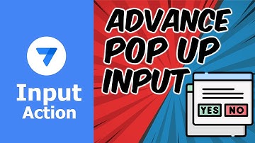Advance Pop Up Input | Appsheet Tutorial #tutorial #appsheet