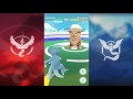 Pokemon go  destroying arcanine