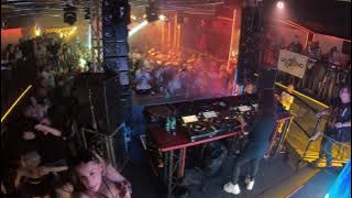 4K Nina Suerte live from Ekwador Manieczki (full set) (14.09.2024)Poland