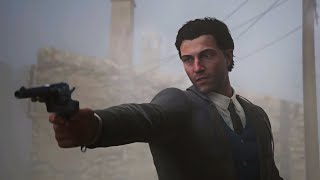 Mafia: The Old Country - Chapter #8 - Disgrazia (4K)
