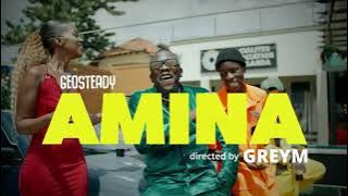 Geosteady - Amina