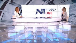N1 Studio Live (26.10.2021)