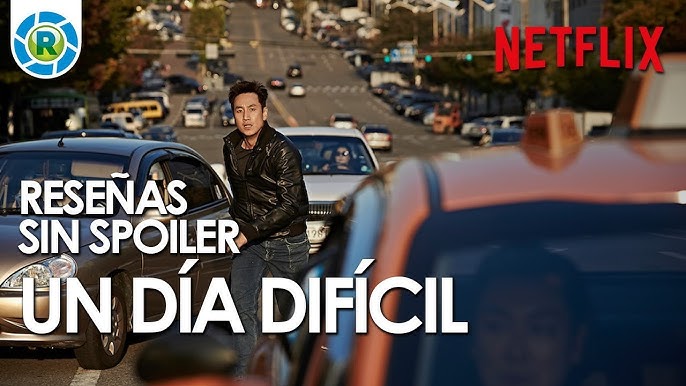 Um Dia Difícil  Site oficial da Netflix