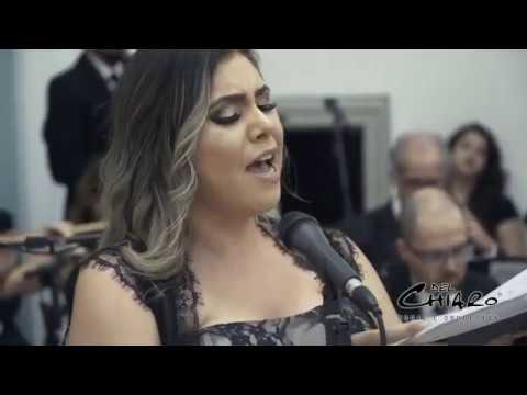 Del Chiaro Campinas - How Can I Go On - Musica Casamento Campinas