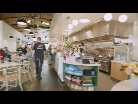 Moo Creamery makes move to downtown Bakersfield