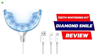 Diamond Smile Review - Does It Work?