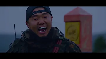 MONGOLIAN HIP HOP RAP ARTISTS   TOONOT  Official Video eCKAE2SOPi4 720p