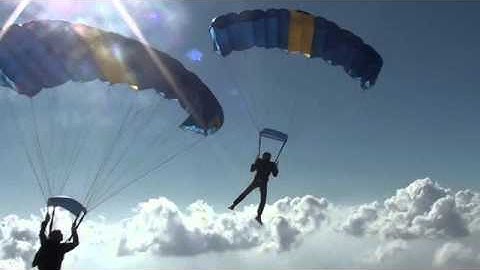 3rd DIPC&GC 2011, CF  -2-Way Sweden Nat. Team II -rd. 1