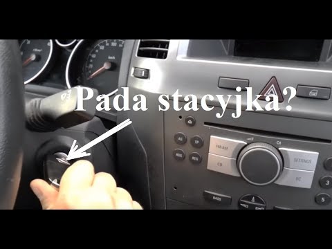 Wideo: Jaka jest funkcja stacyjki?