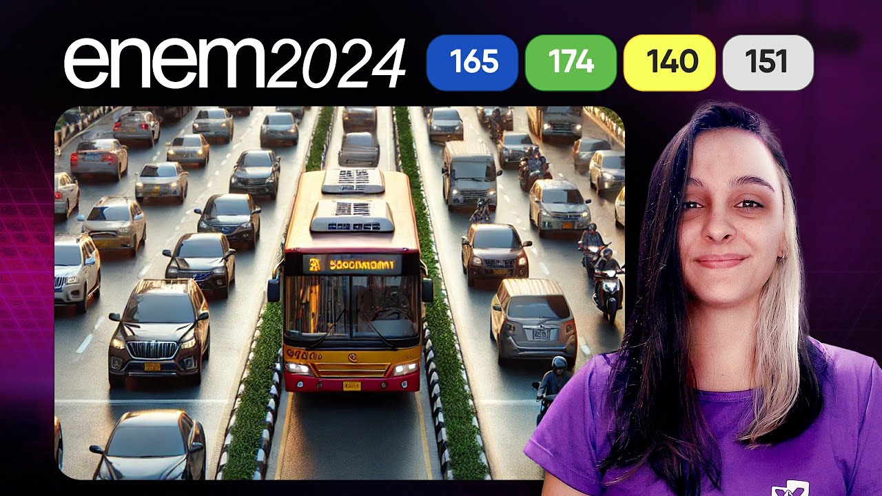 Questão 165 - Caderno Azul |  | MATEMÁTICA ENEM 2024