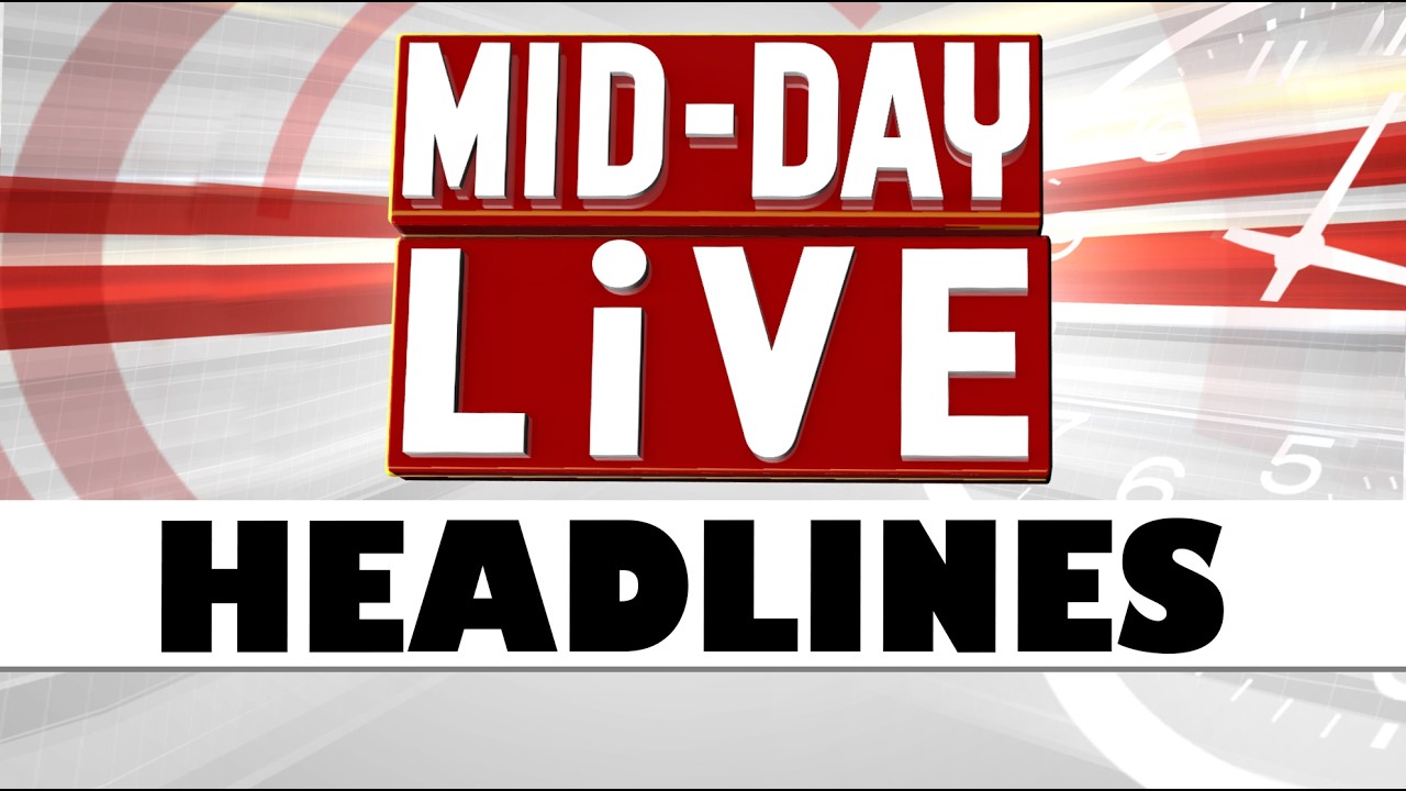 12PM Headlines | 5th March 2026 | Odisha TV | OTV